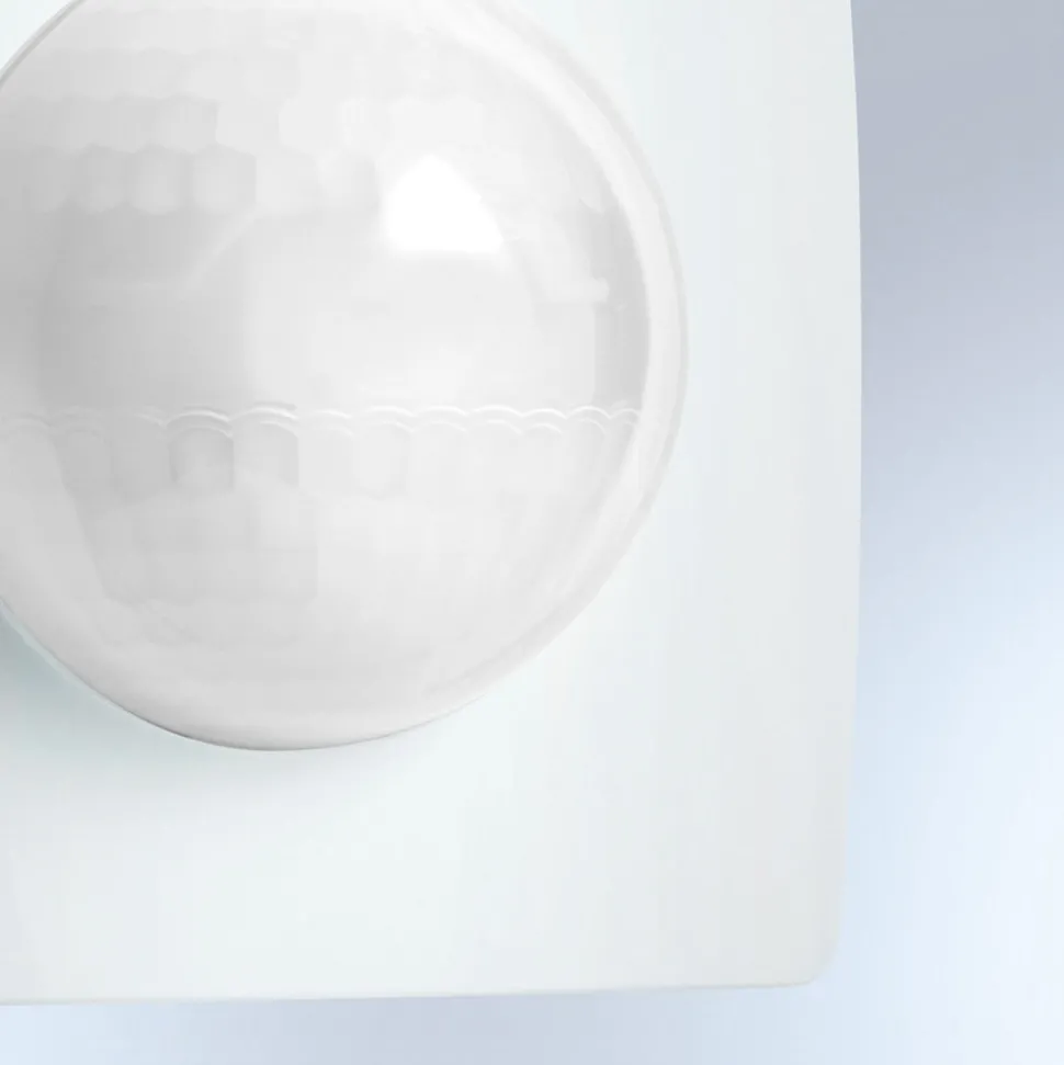 STEINEL IS 3180 COM1 bevegelsessensor påbygg kant