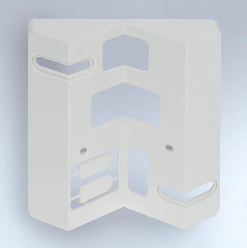 STEINEL IS 3180 COM1 bevegelsessensor påbygg kant