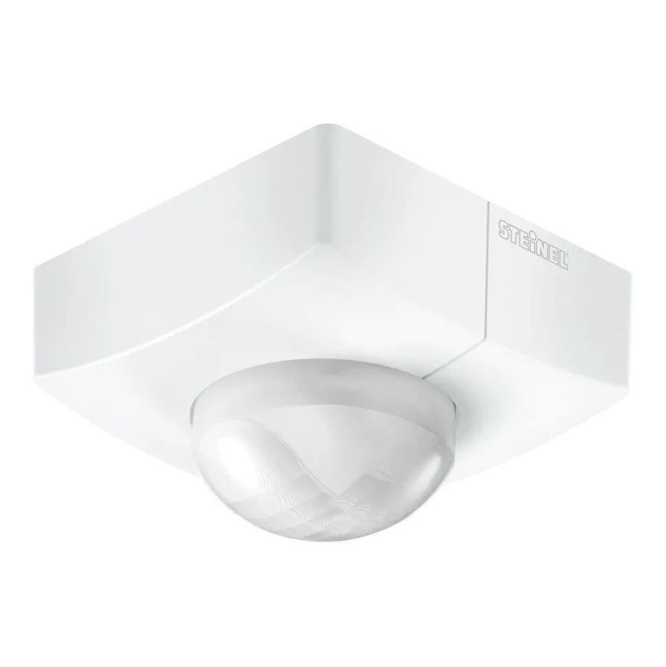 STEINEL IS 345 MX Highbay DALI IR-sensor, påbygg