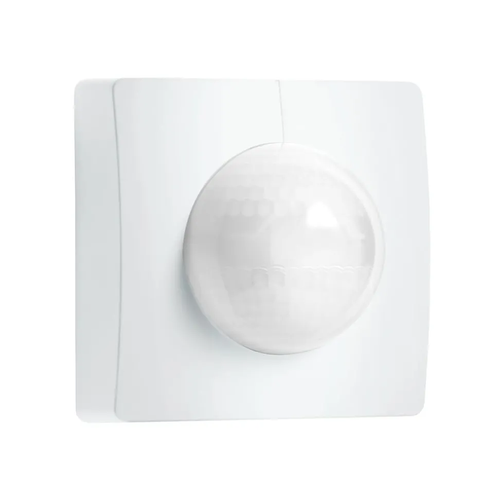 STEINEL IS 3180 PF beveg.sensor kantet påmont.