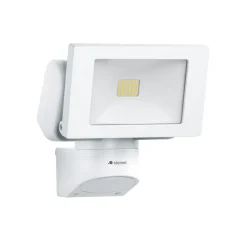STEINEL LS 150 utendørs LED-spot, hvit