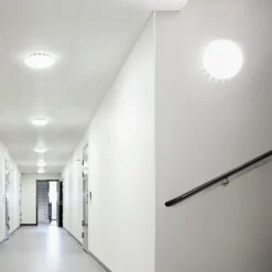 STEINEL RS Pro S30 SC LED-taklampe Sensor 4000K