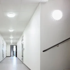 STEINEL RS Pro S20 SC LED-taklampe Sensor 4000K