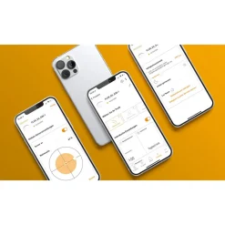 STEINEL RS Pro S10 SC LED-taklampe Sensor 4000K