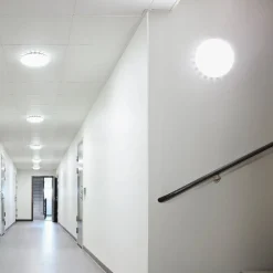 STEINEL RS Pro S20 SC sensortaklampe IP65 840