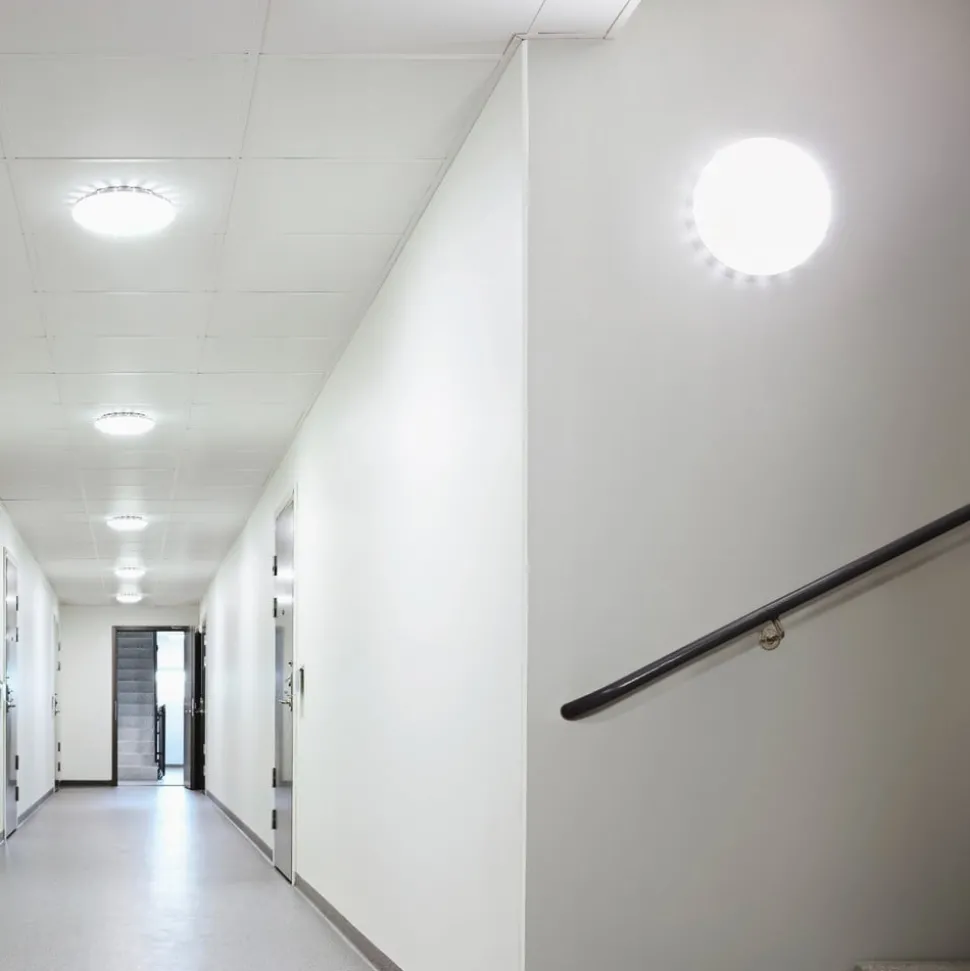 STEINEL RS Pro S20 SC sensortaklampe IP65 840