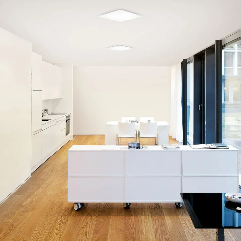 STEINEL RS Pro S30Q SC taklampe sensor 3 000 K