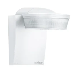 STEINEL SensIQ bevegelsessensor, hvit