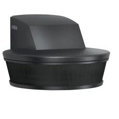 STEINEL SensIQ S bevegelsessensor, antrasitt