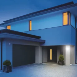 STEINEL SensIQ S bevegelsessensor, antrasitt