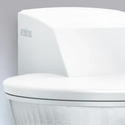 STEINEL SensIQ S bevegelsessensor, hvit