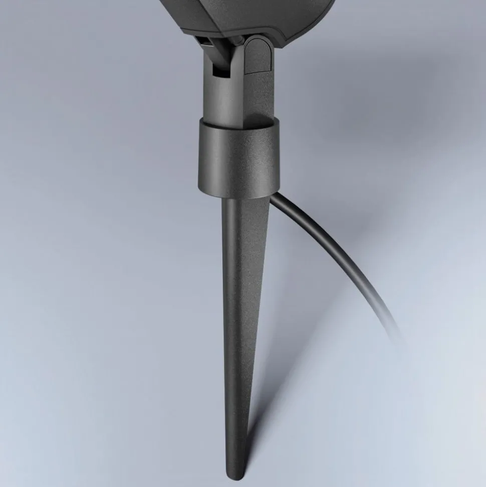 STEINEL Spot Garden SC LED-spot med sensor