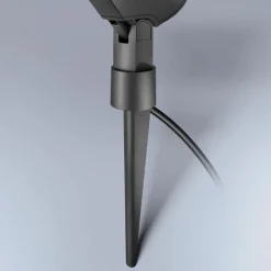 STEINEL Spot Garden utespot med jordspyd