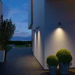 STEINEL Spot One LED-spot GU10