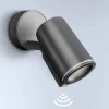 STEINEL Spot One S LED-spot GU10, sensor
