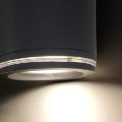 STEINEL Spot One S LED-spot GU10, sensor