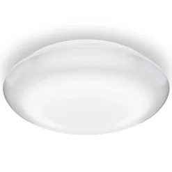 STEINEL Vario Quattro Pro taklampe hvit 3 000 K