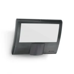 STEINEL XLED curved S utespot antrasitt