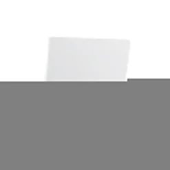 STEINEL XLED Home 2 S utespot med sensor, hvit