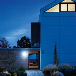 STEINEL XLED Home 2 SC utespot svart