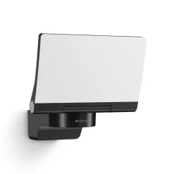 STEINEL XLED Home 2 utespot i svart