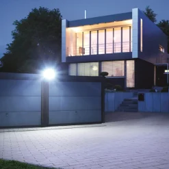 STEINEL XLED Home 2 XL S LED-spot sensor hvit