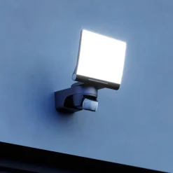 STEINEL XLED Home 2 XL S LED-spot sensor svart