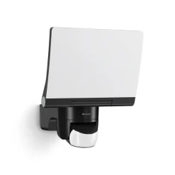 STEINEL XLED Home 2 XL S LED-spot sensor svart