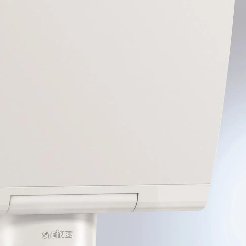 STEINEL XLED Pro 240 LED-utespot hvit