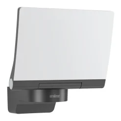 STEINEL XLED Pro 240 LED-utespot antrasitt