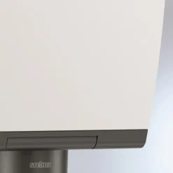 STEINEL XLED Pro 240 LED-utespot antrasitt