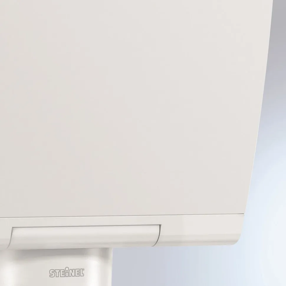 STEINEL XLED Pro 240 S spot med sensor hvit