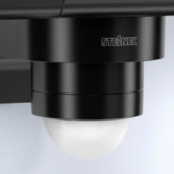 STEINEL XLED Pro 240 S spot med sensor svart
