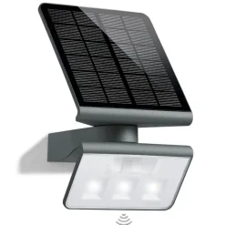 STEINEL XSolar L-S Professional LED-sensorspotlight