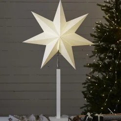 Stående stjerne Karo, høyde 100 cm