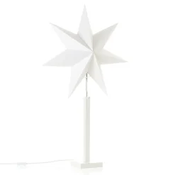 Stående stjerne Karo, høyde 100 cm