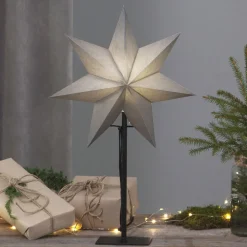 Stående stjerne Ozen høyde 55 cm