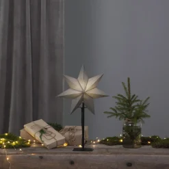 Stående stjerne Ozen høyde 55 cm