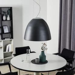 Stilfull designerpendellampe Nur