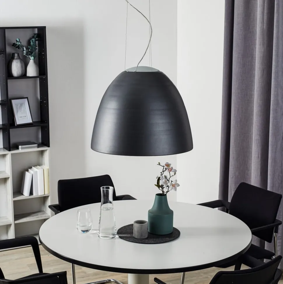 Stilfull designerpendellampe Nur