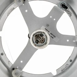 Stilfull designerpendellampe Nur