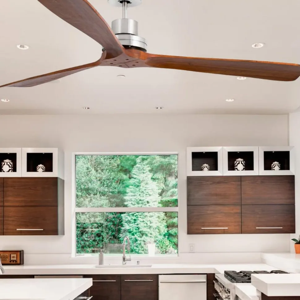 Stilig takventilator Lantau-G