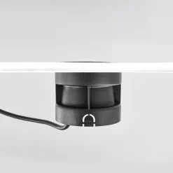 Stål - moderne LED-bakkespot LED-18