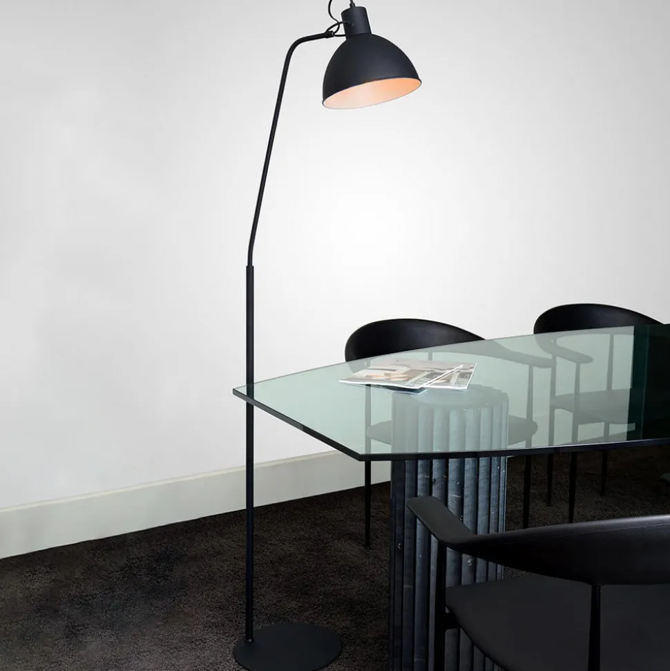 Sublime gulvlampe Shadi