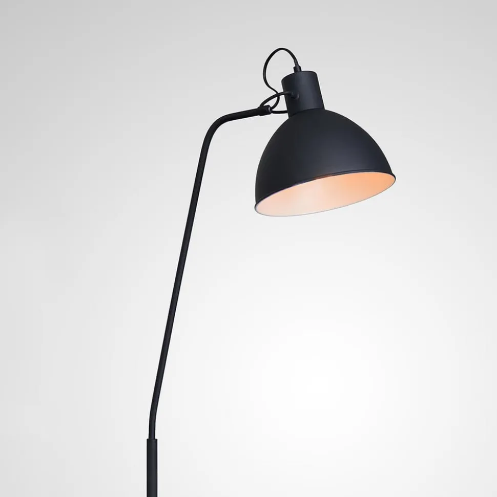 Sublime gulvlampe Shadi