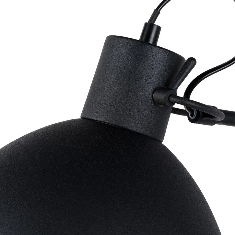 Sublime gulvlampe Shadi