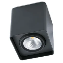 Subtil utendørs LED-takspot Tami