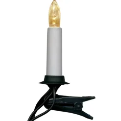 Svea lyskilder, LED, dobbel tråd 16 fl