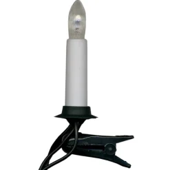 Svea lyskilder, LED, dobbel tråd 16 fl