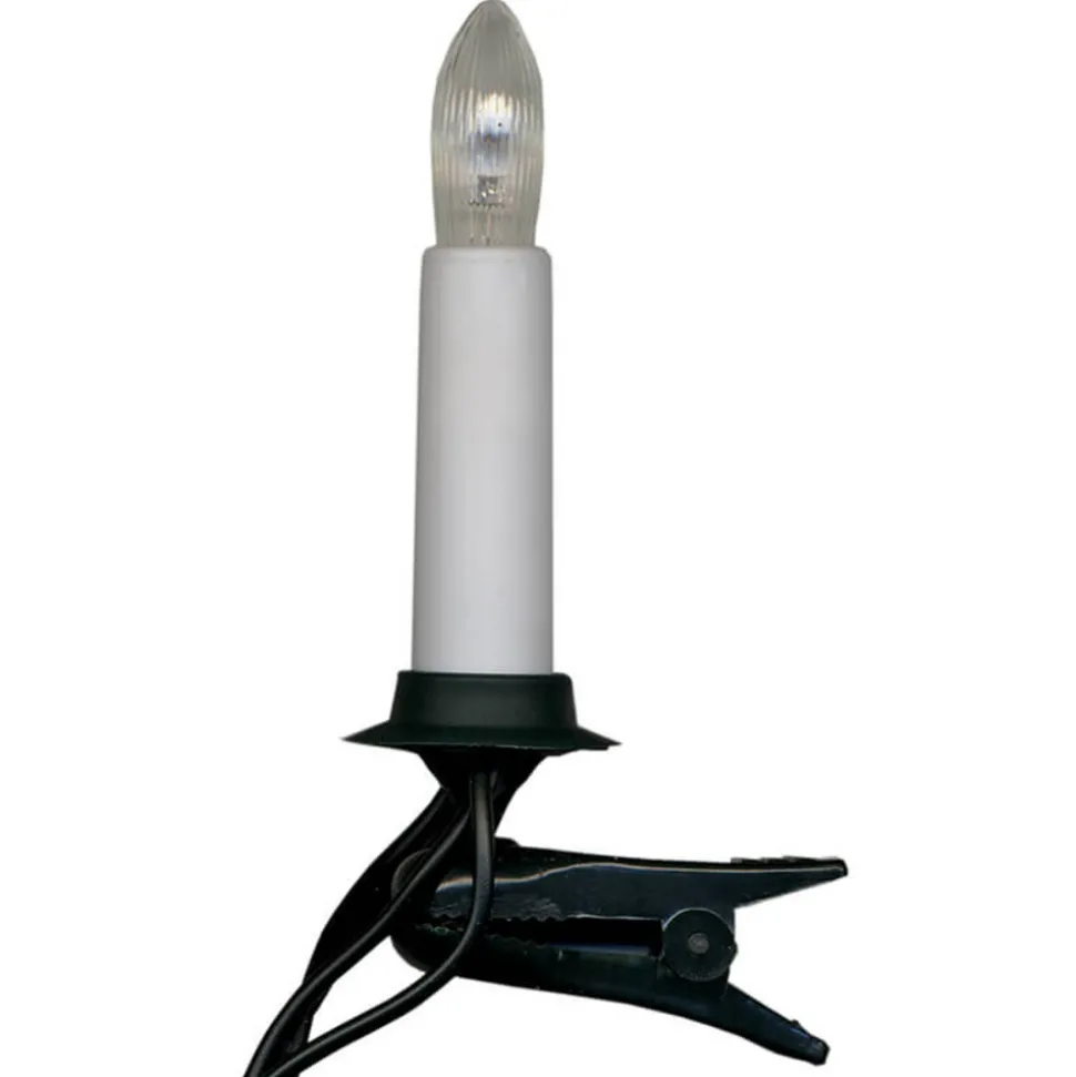 Svea lyskilder, LED, dobbel tråd 16 fl